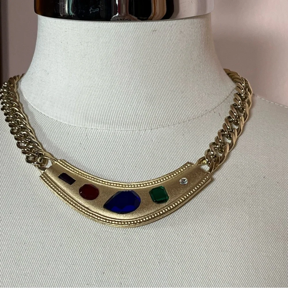 Park Lane vintage 80